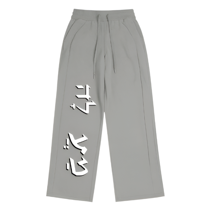 VRTUE (HBRW EDITION) WOMENS STRAIGHT LEG SWEATPANTS