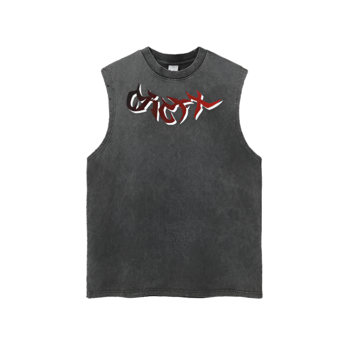 CRCFX TANK TOP