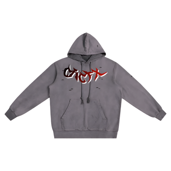 CRCFX HOODIE