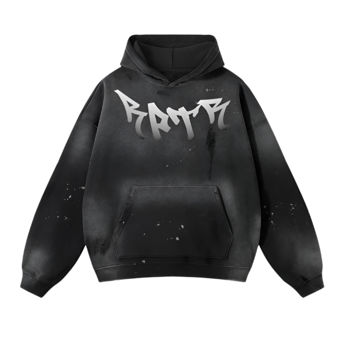 RPTR HOODIE
