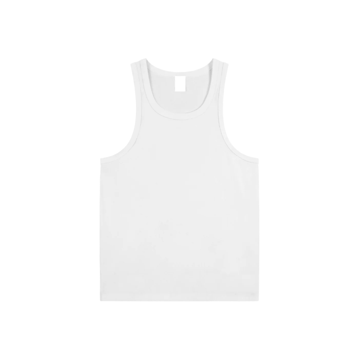 WIFE LOVER BRANDED TANK TOP