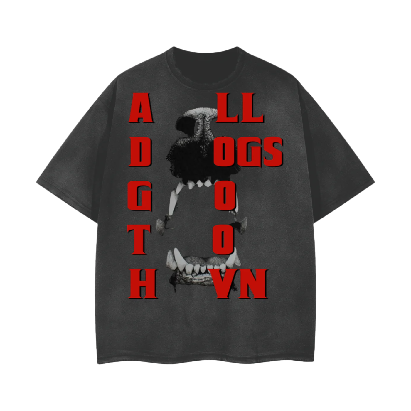 K9 T SHIRT