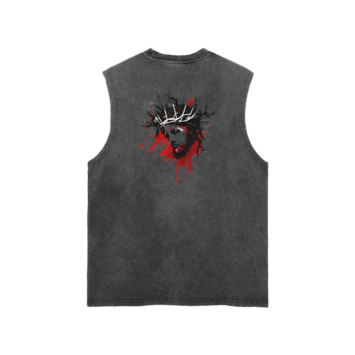 CRCFX TANK TOP