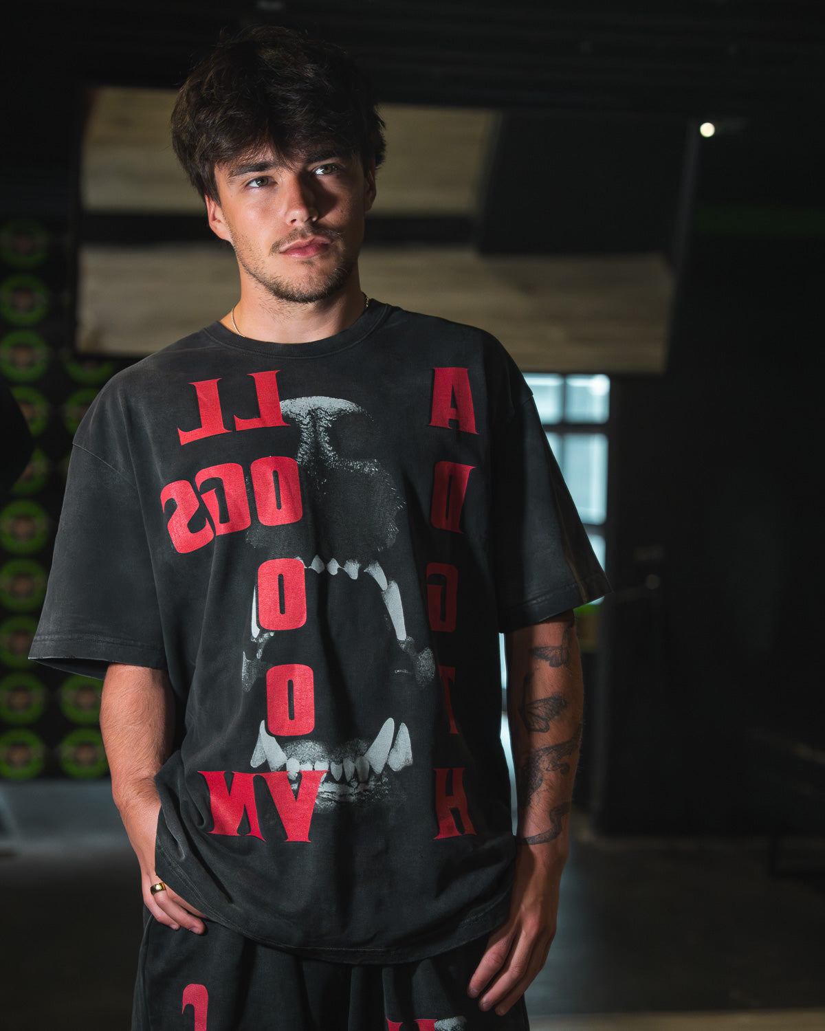 K9 T SHIRT
