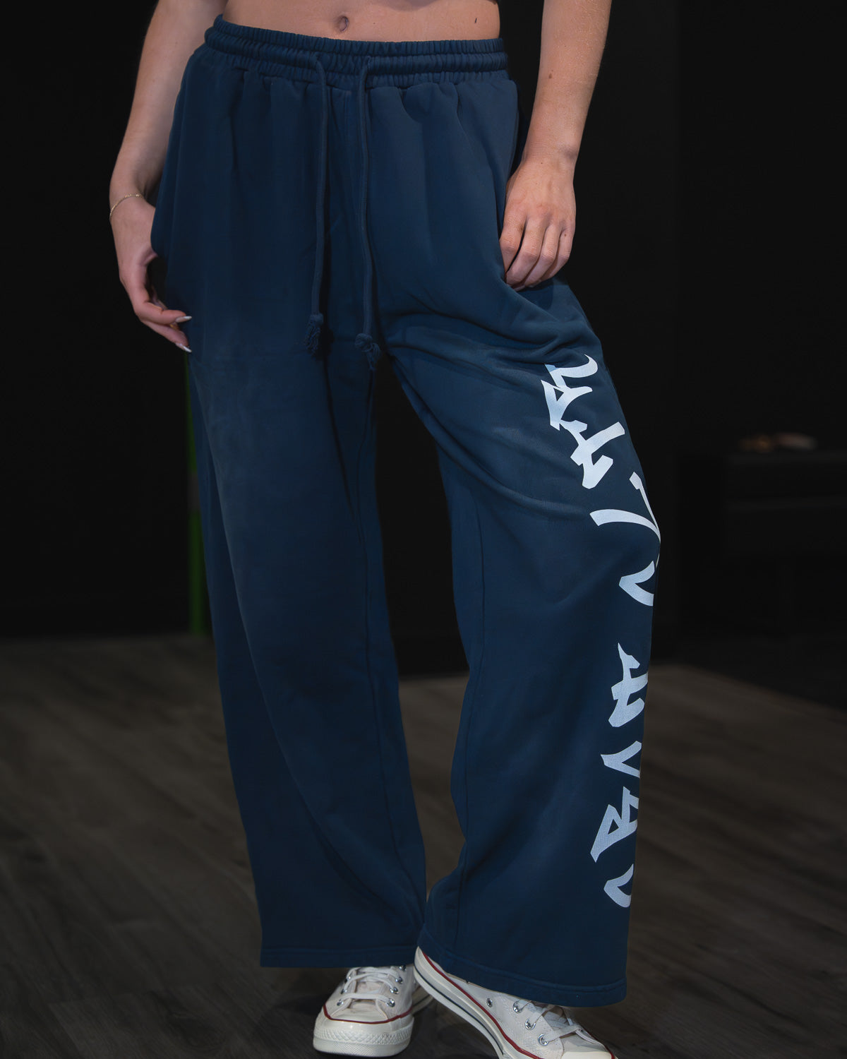 CRST CLTR SWEATPANTS