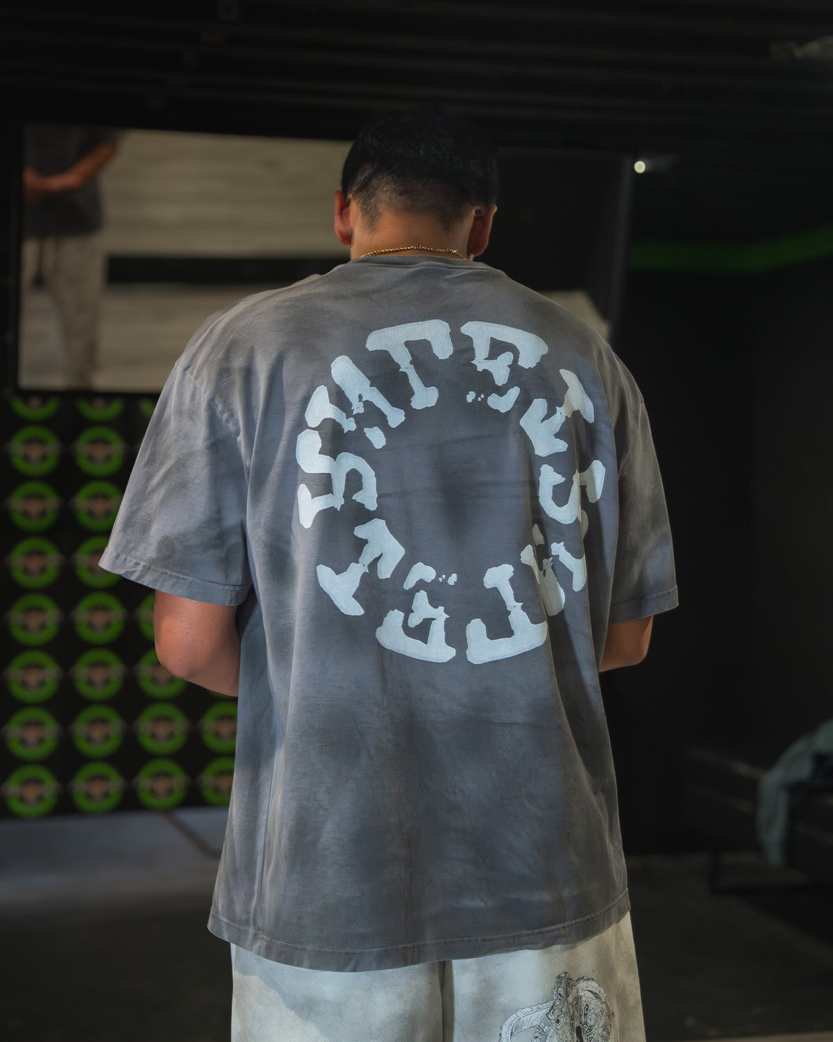 ETRNL T SHIRT