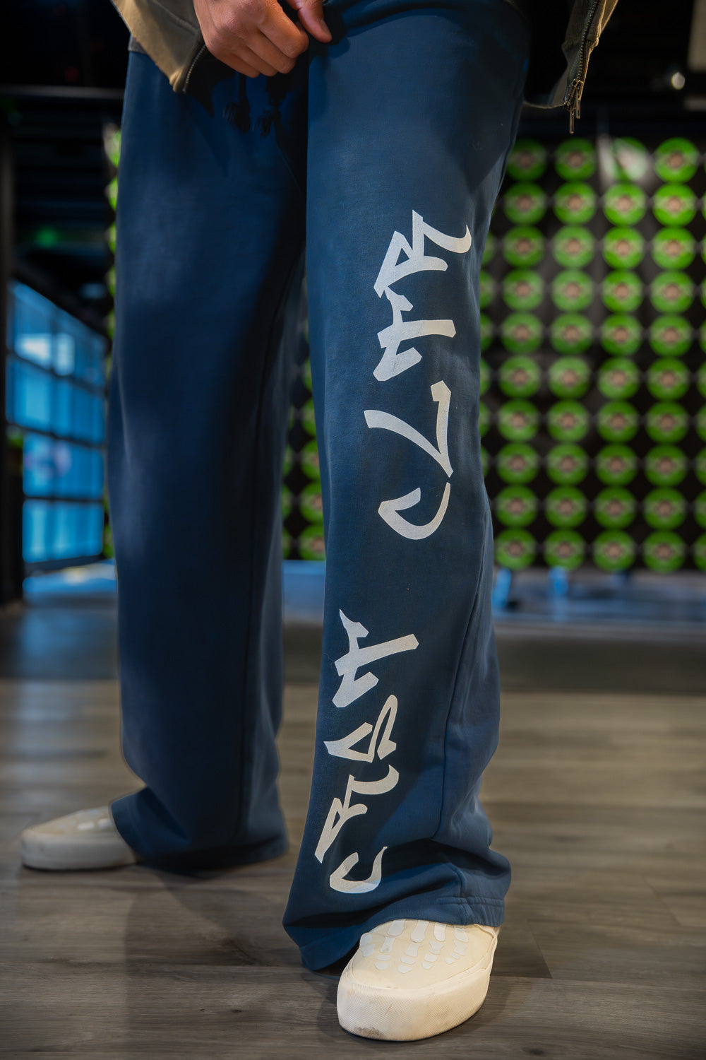 CRST CLTR SWEATPANTS