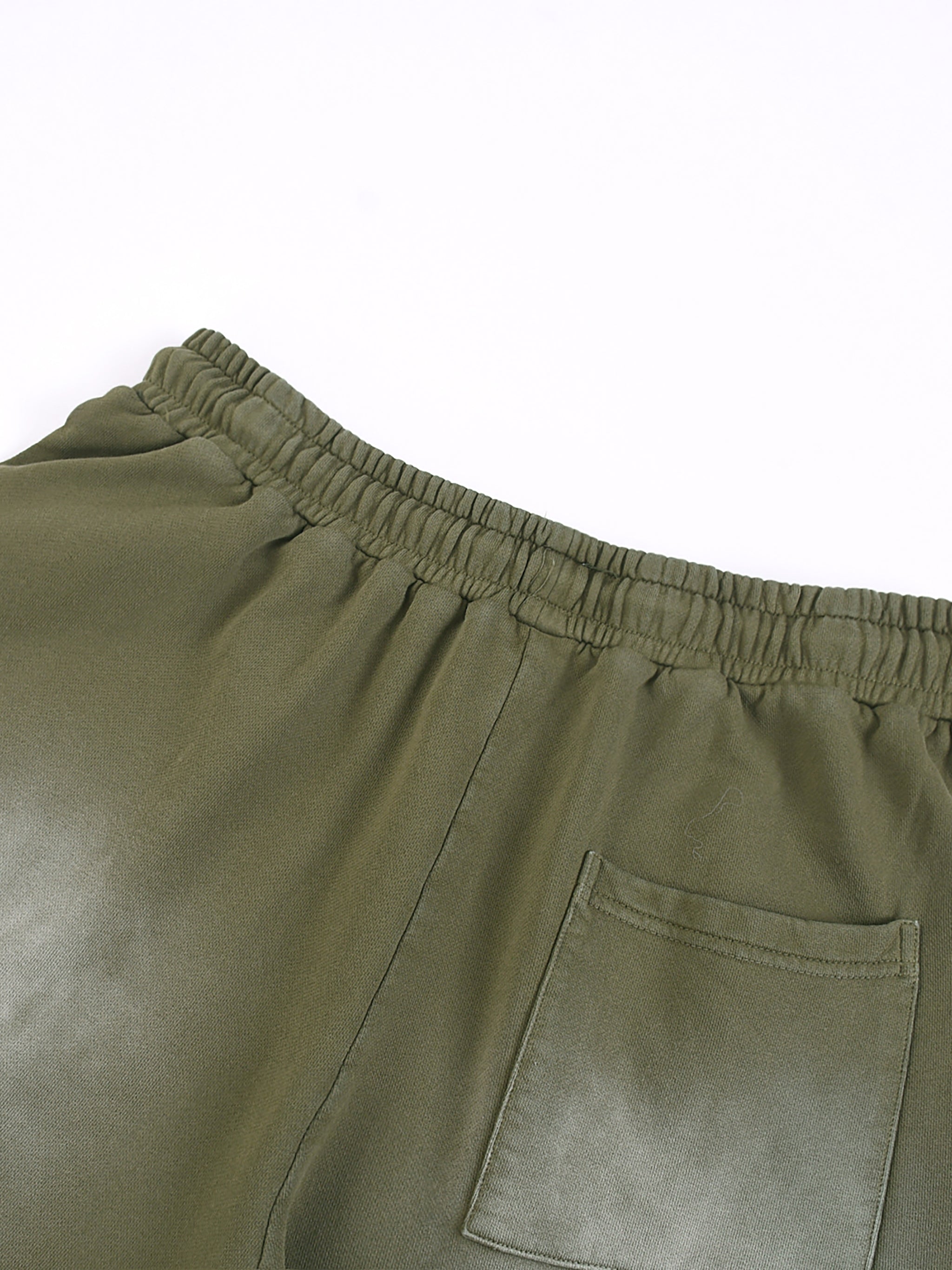 CRCFX SHORTS