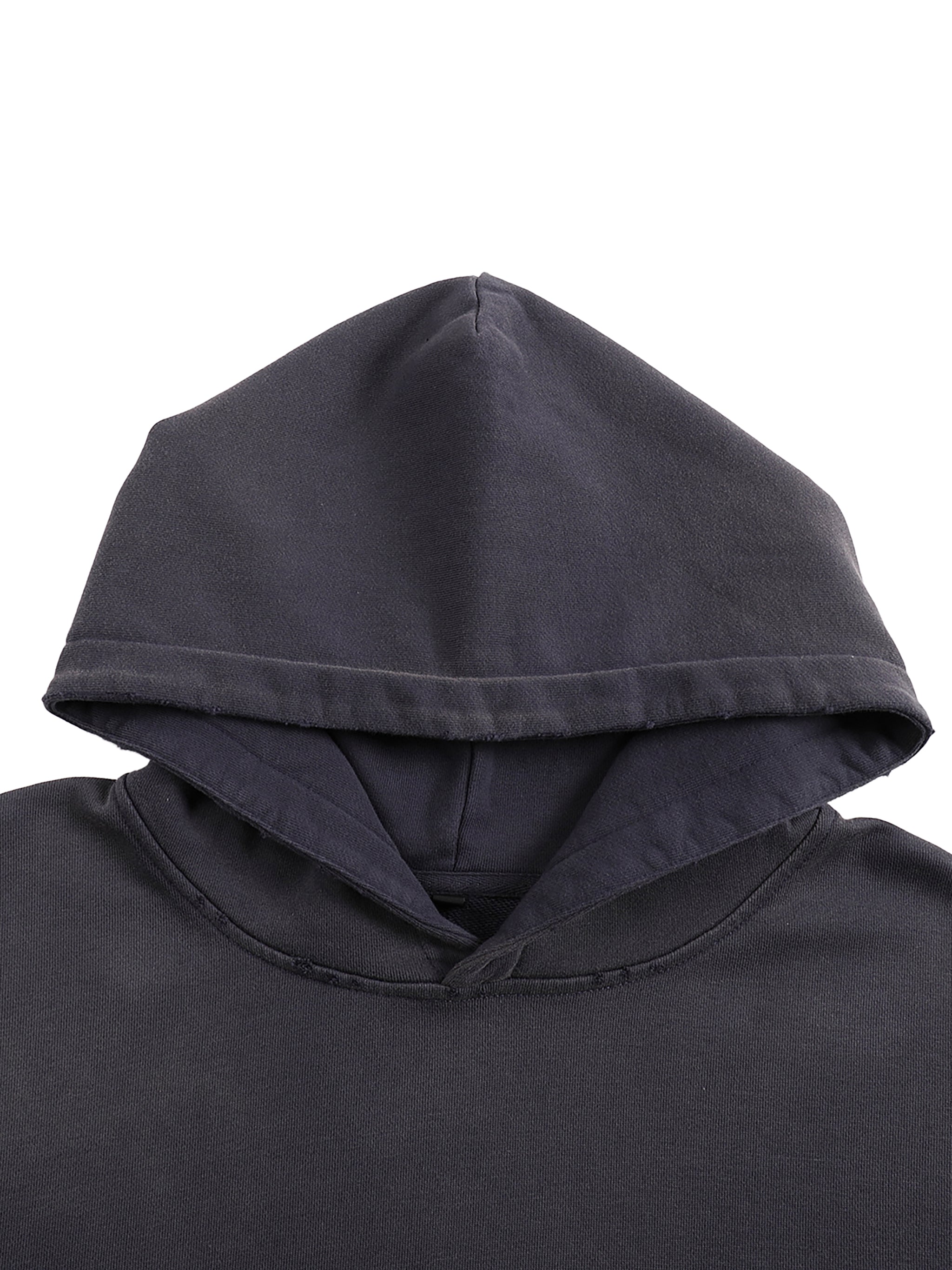 K9 BOXY HOODIE