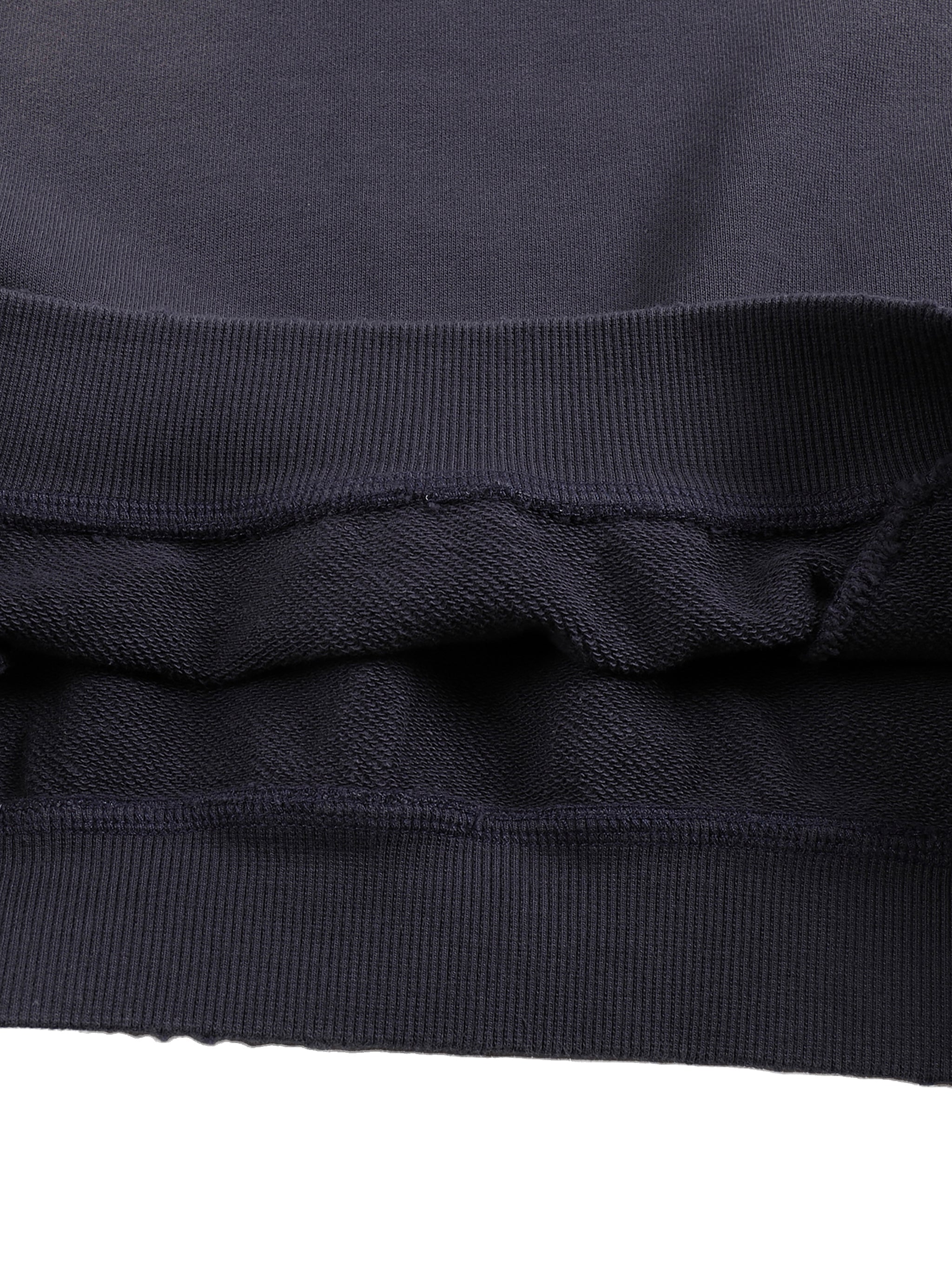 K9 BOXY HOODIE
