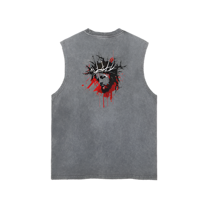 CRCFX TANK TOP
