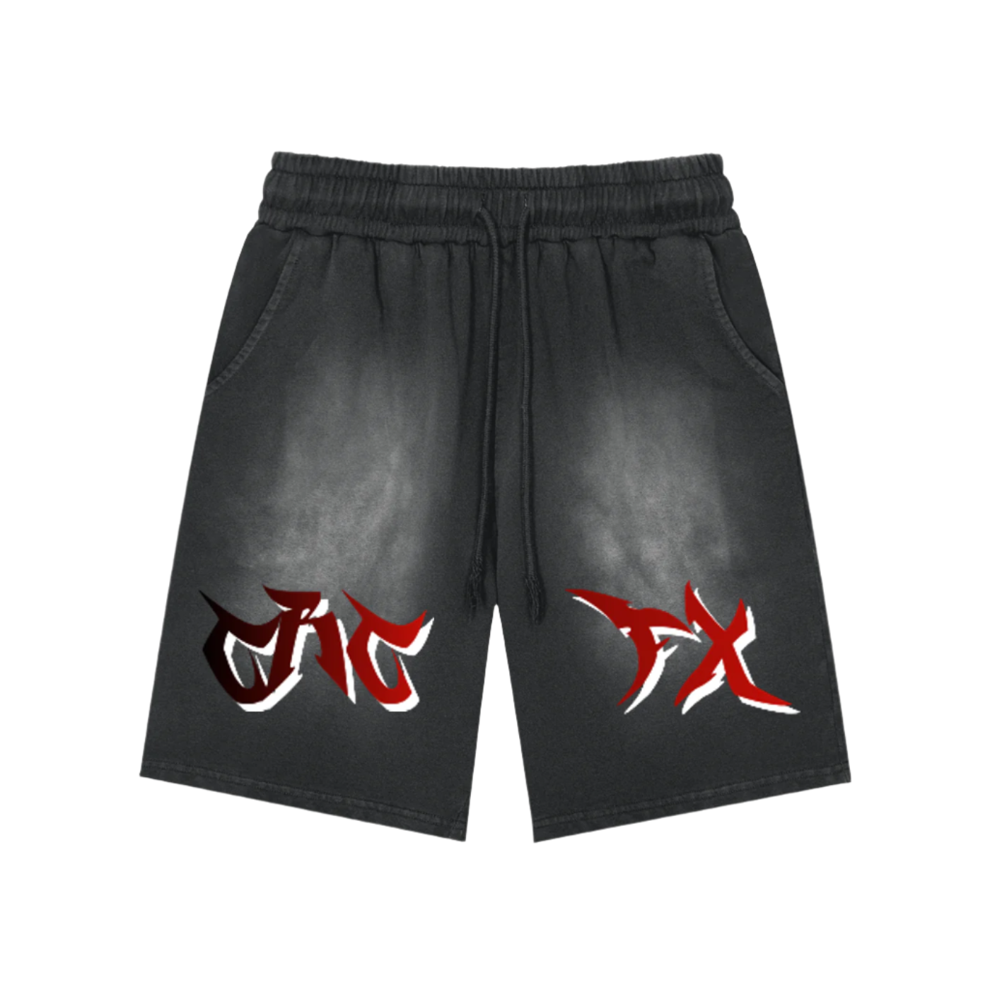 CRCFX SHORTS