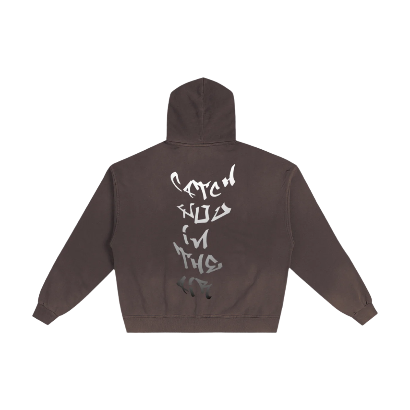 RPTR ZIP HOODIE