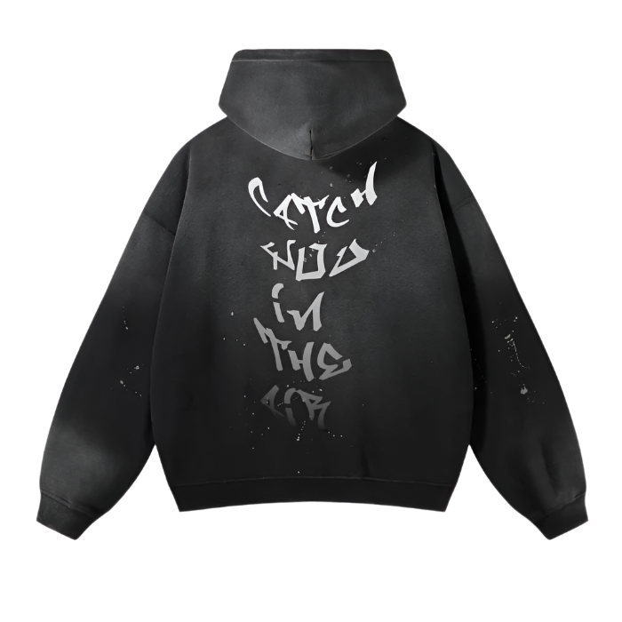 RPTR HOODIE