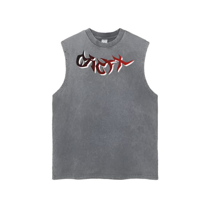 CRCFX TANK TOP