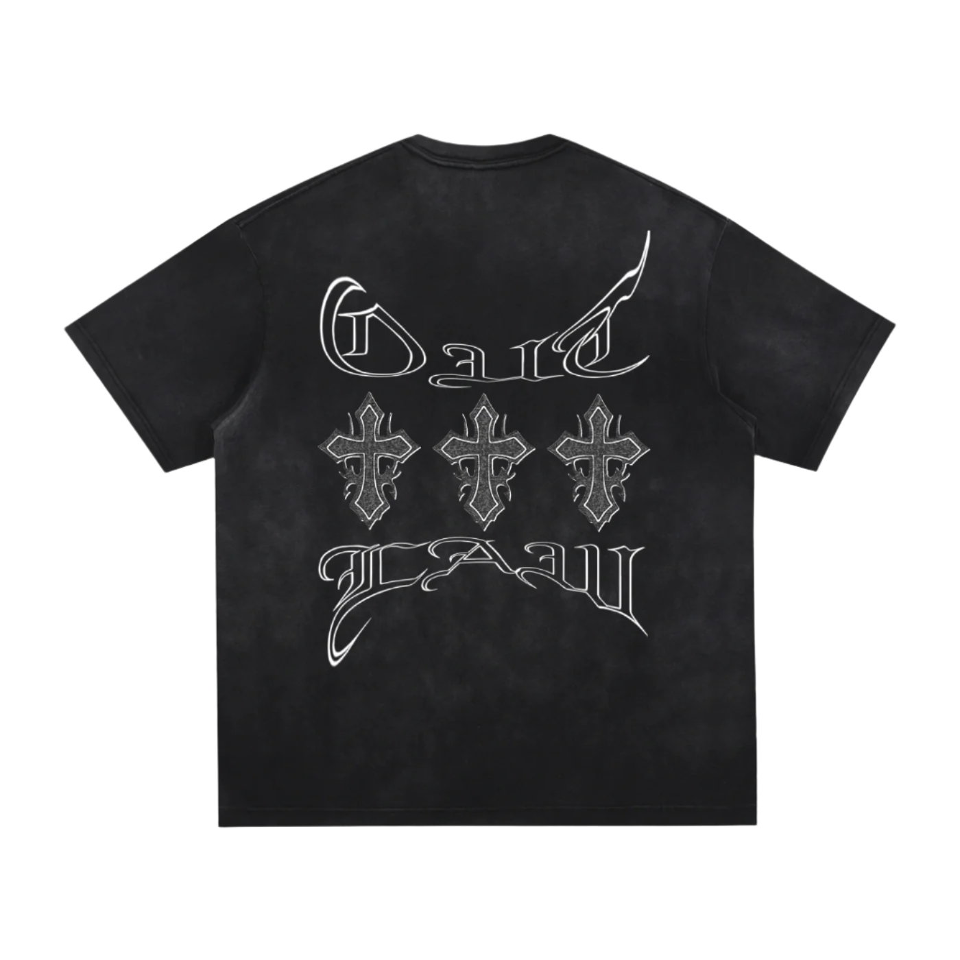 OUT LAW T SHIRT
