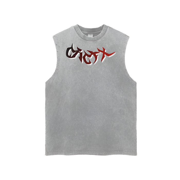 CRCFX TANK TOP