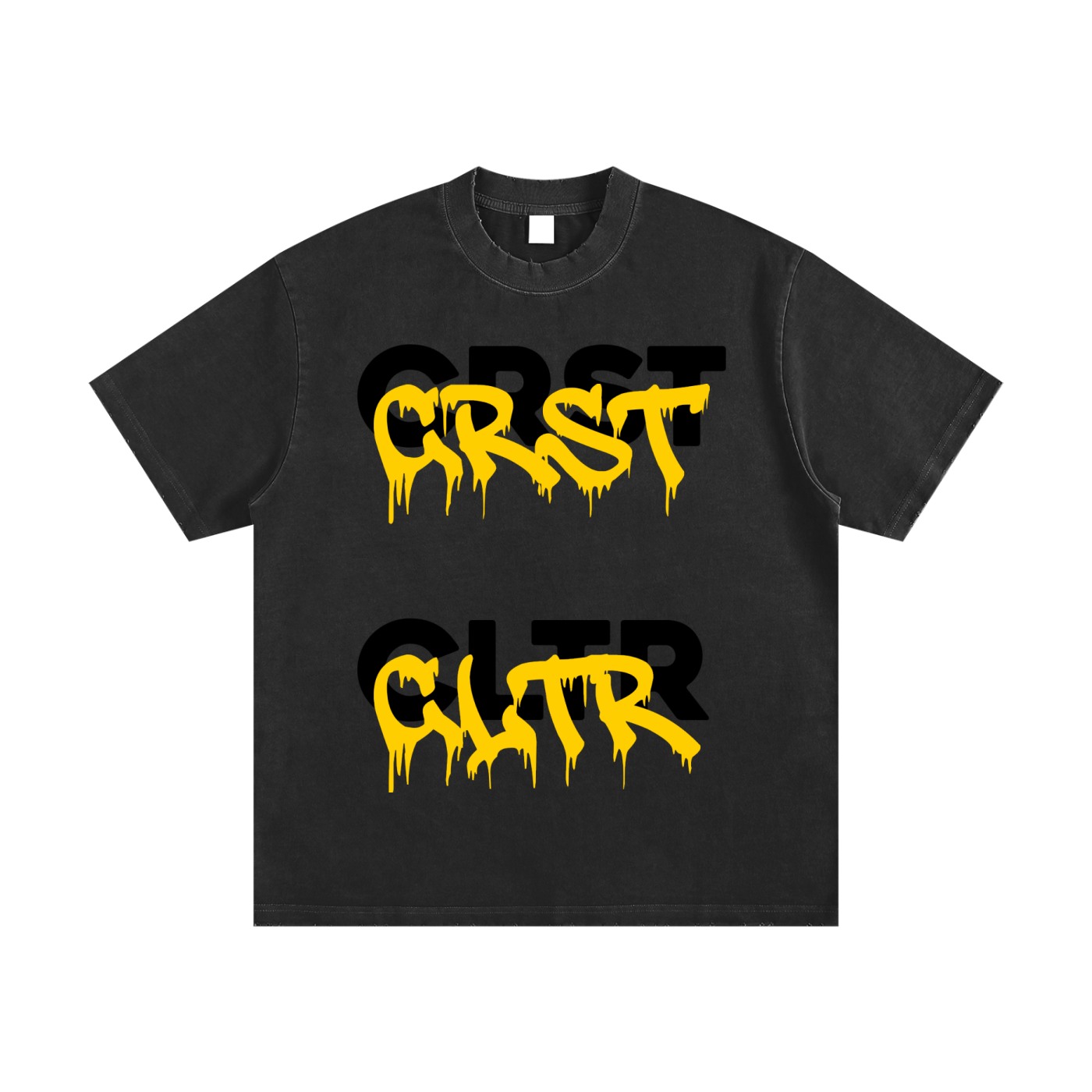 FRIENDS IN HIGH PLACES (PREMIUM) T SHIRT
