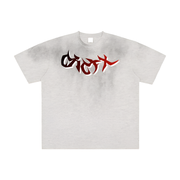 CRCFX T SHIRT