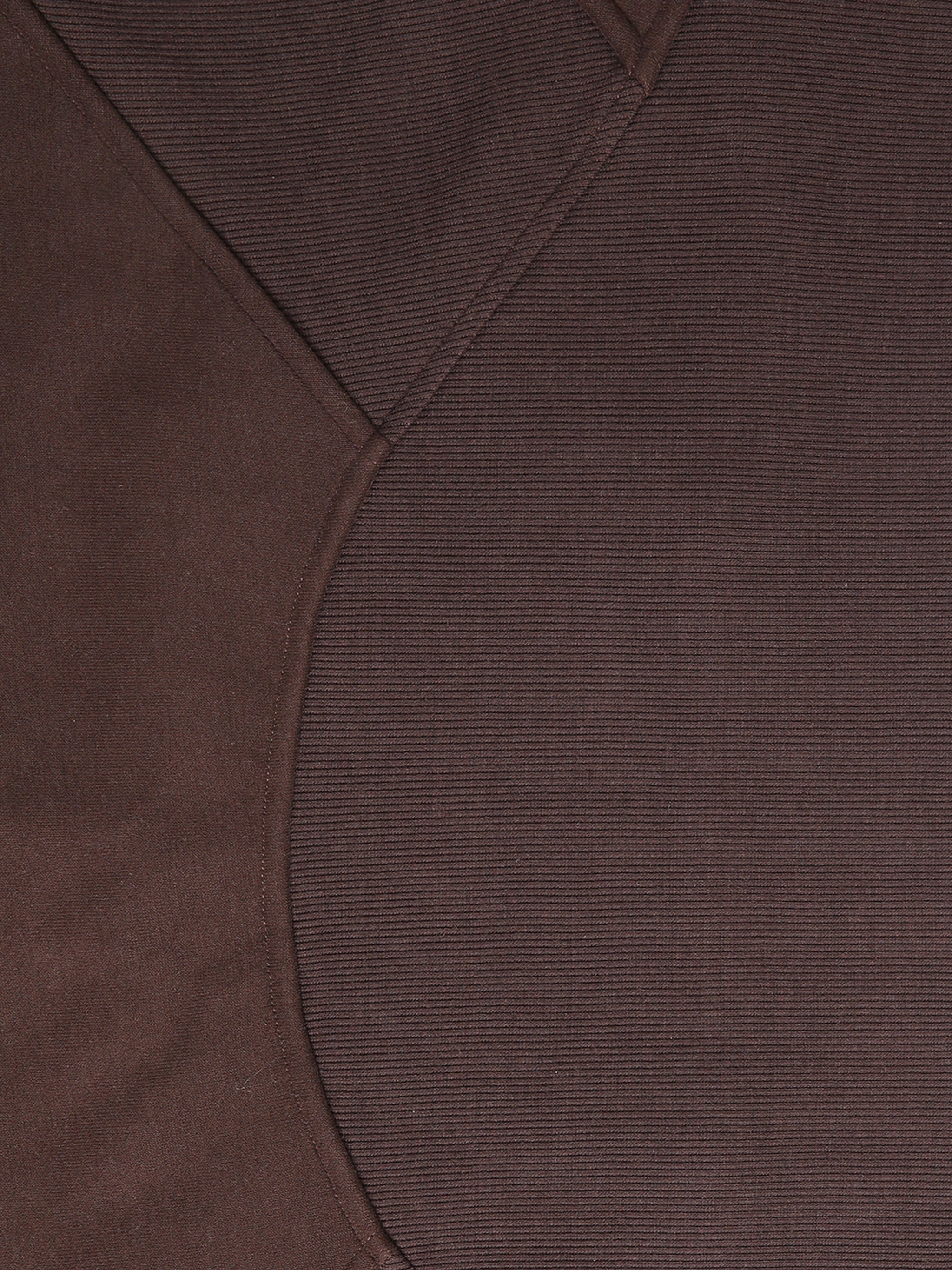 VRTUE (HBRW EDITION) WOMENS CROPPED HALF-ZIP HOODIE
