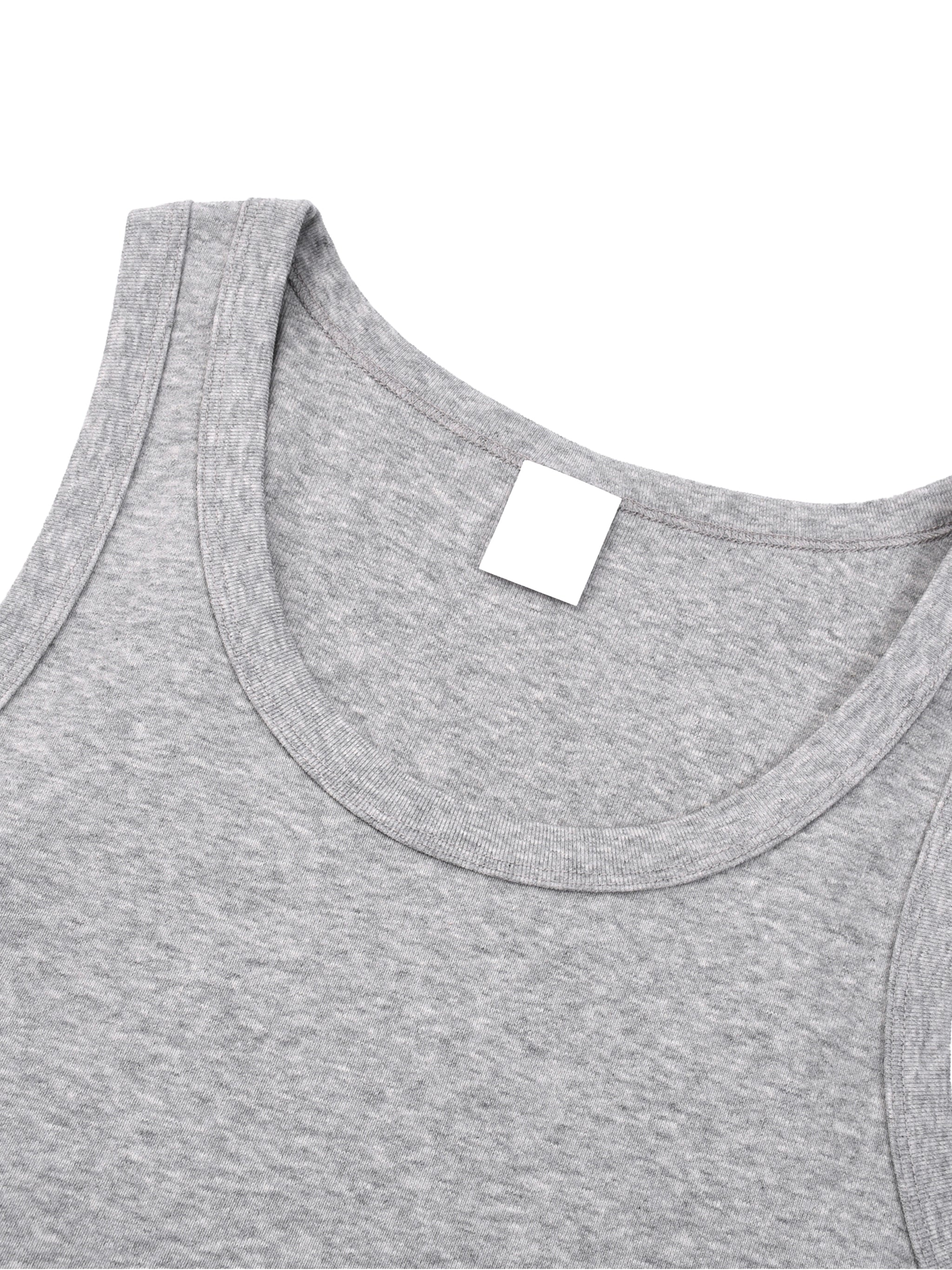 WIFE LOVER BRANDED TANK TOP