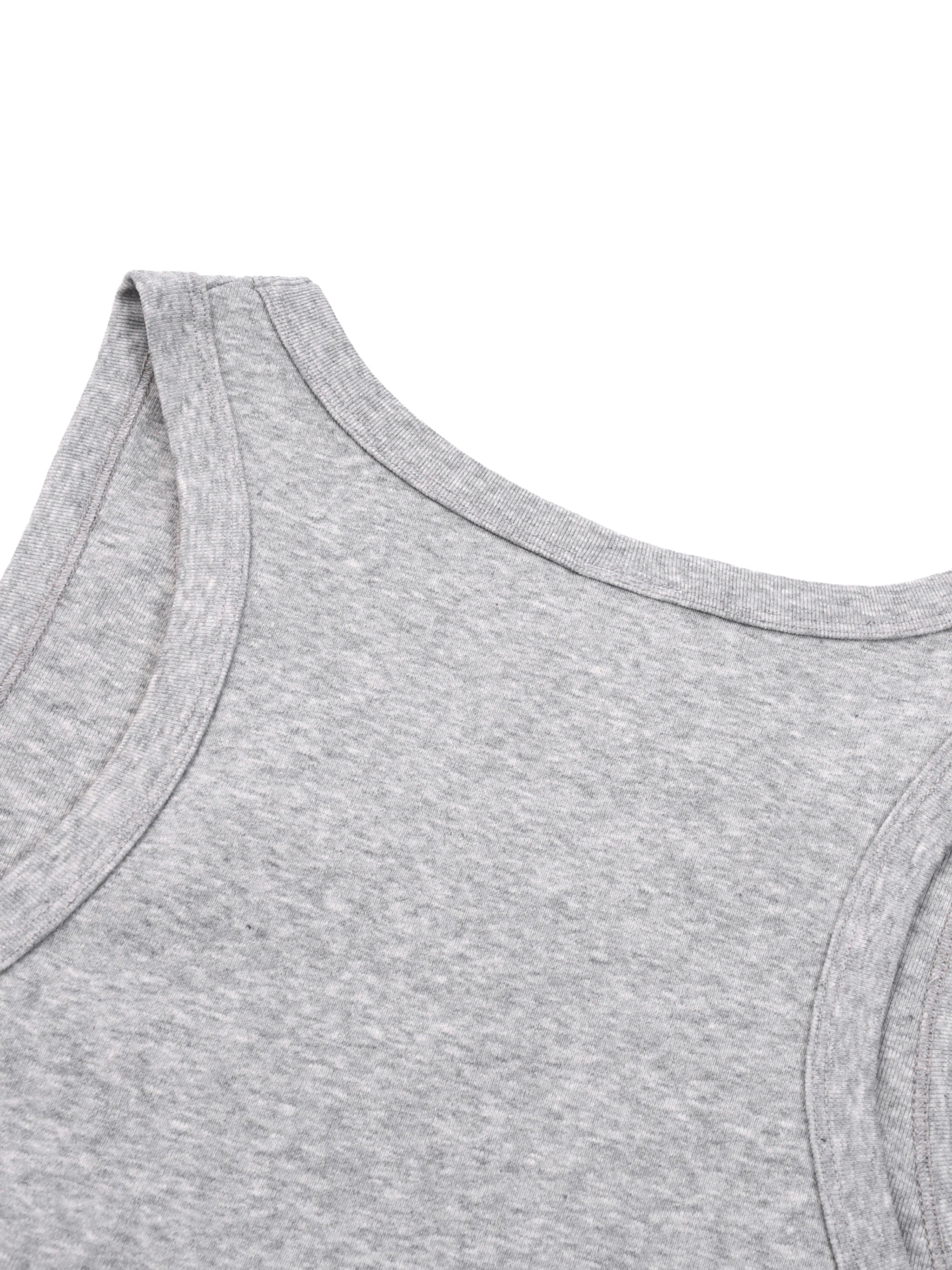 WIFE LOVER BRANDED TANK TOP