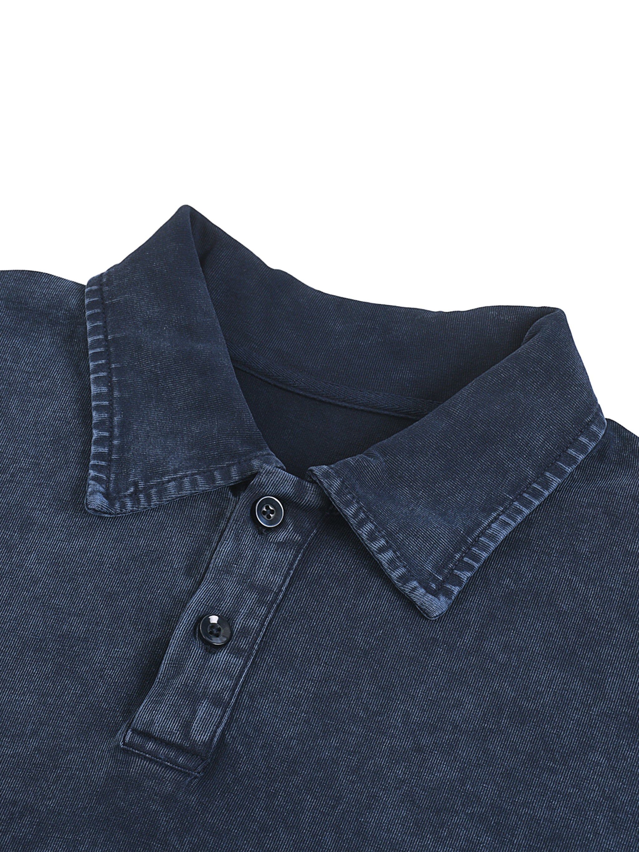 SUNDAY SCHOOL POLO T SHIRT