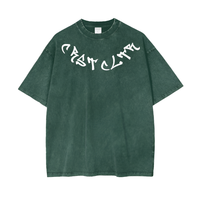 CRST CLTR TEE