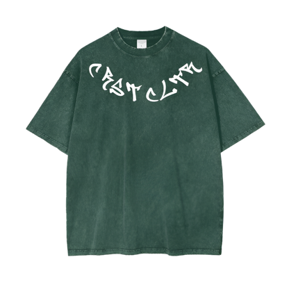 CRST CLTR TEE