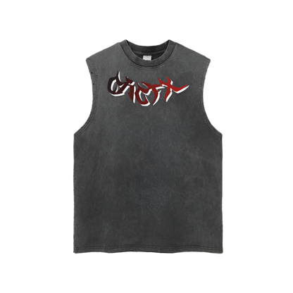 CRCFX TANK TOP