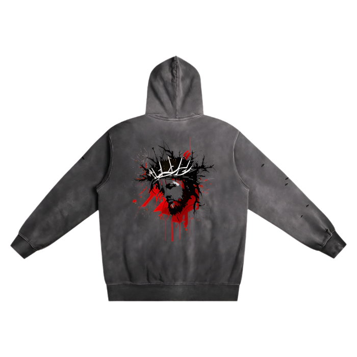 CRCFX HOODIE