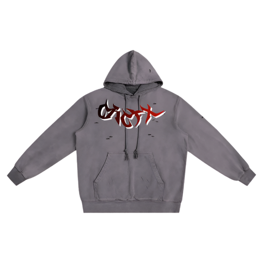 CRCFX HOODIE