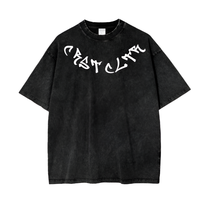 CRST CLTR TEE