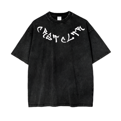 CRST CLTR TEE