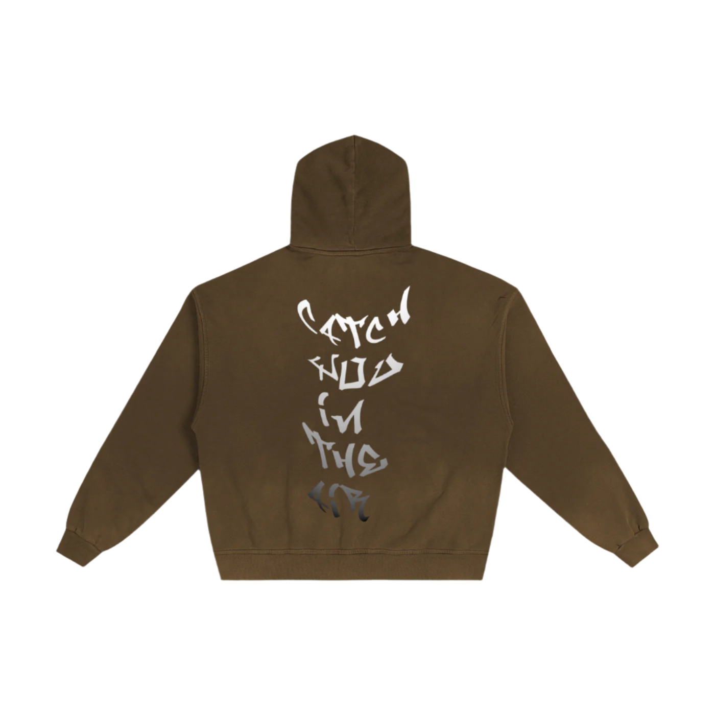 RPTR ZIP HOODIE