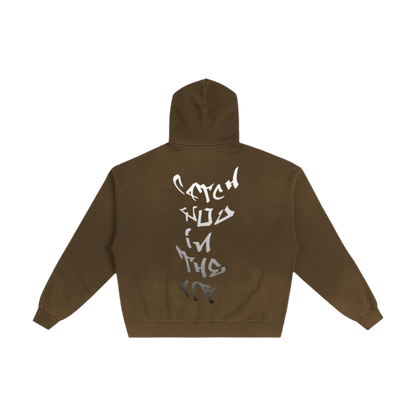 RPTR ZIP HOODIE