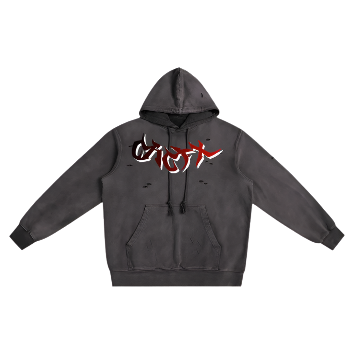 CRCFX HOODIE