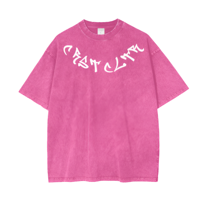 CRST CLTR TEE