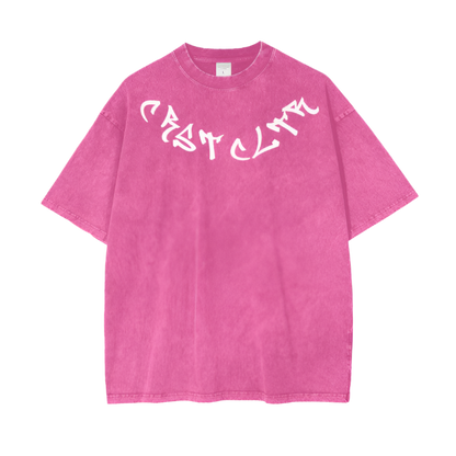 CRST CLTR TEE