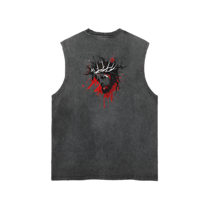 CRCFX TANK TOP