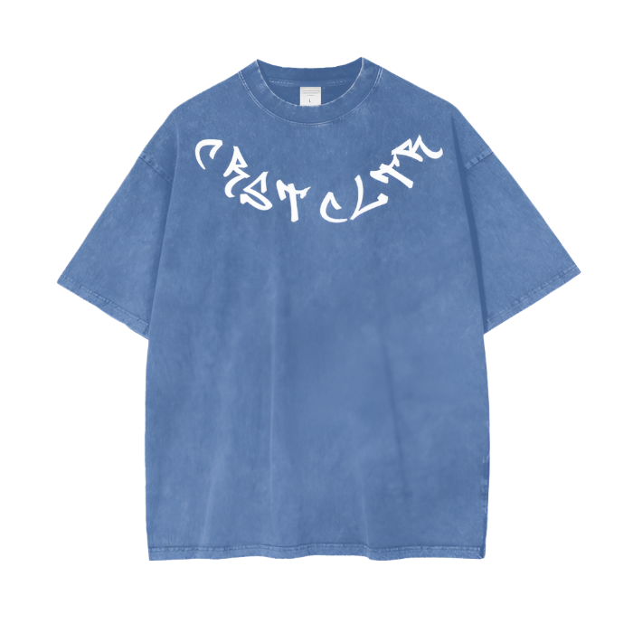 CRST CLTR TEE