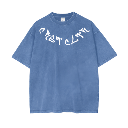 CRST CLTR TEE