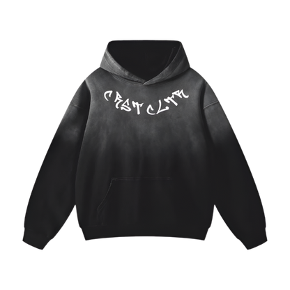 CRST CLTR HOODIE