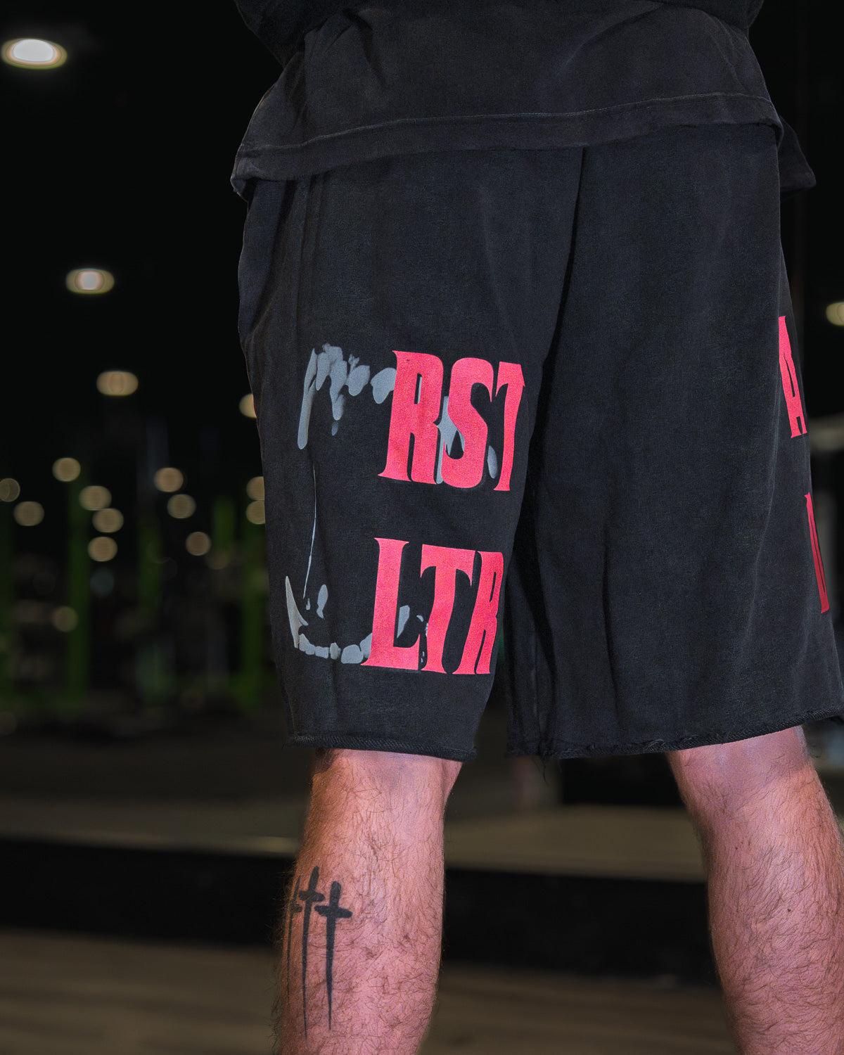 K9 SHORTS