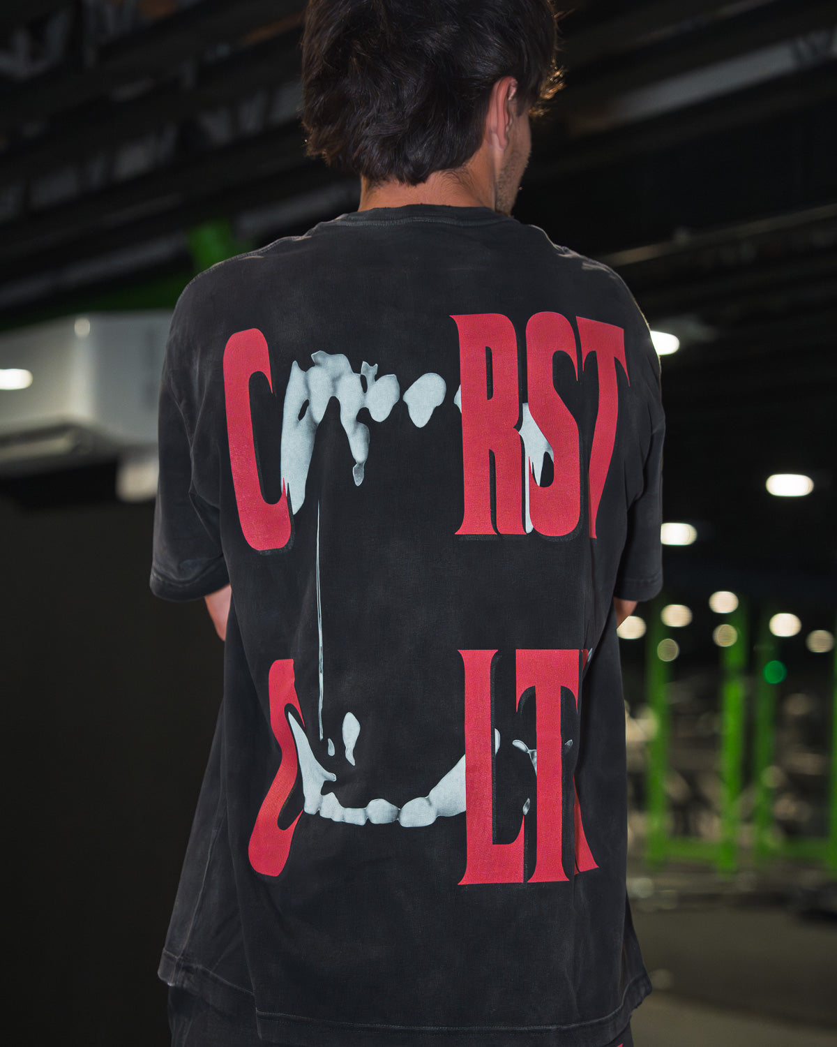 K9 T SHIRT