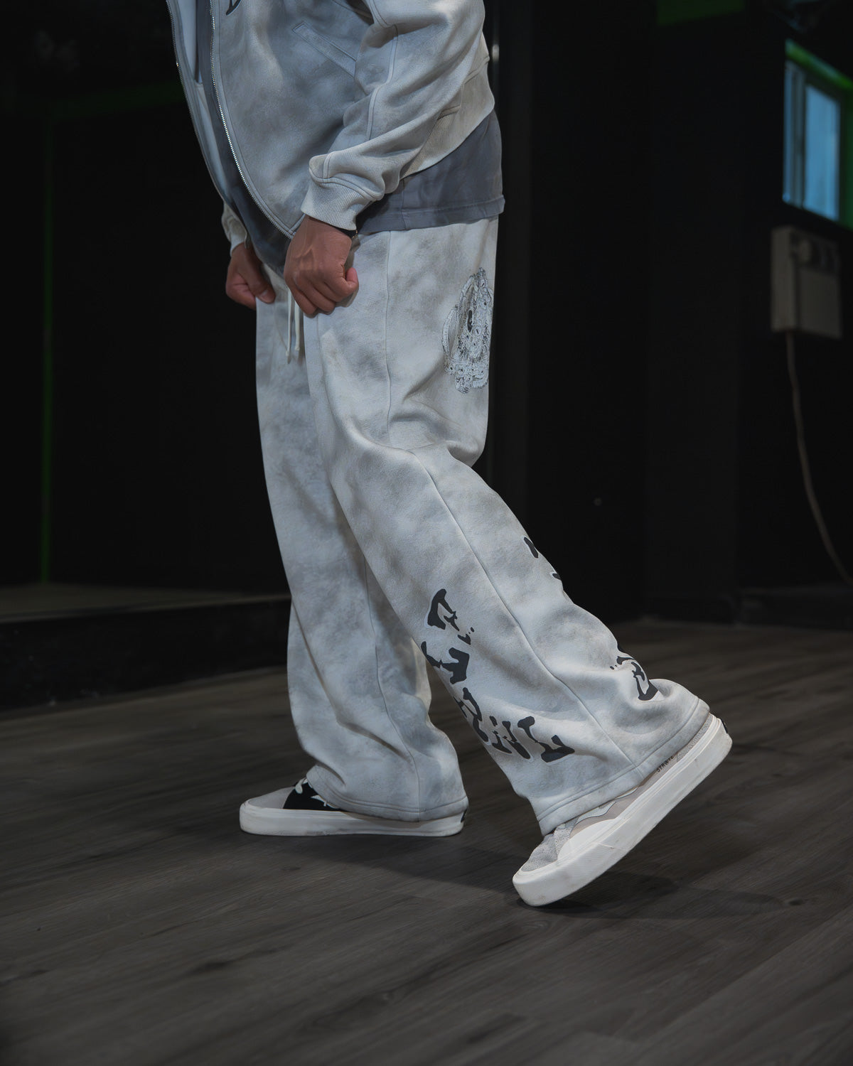 ETRNL SWEATPANTS
