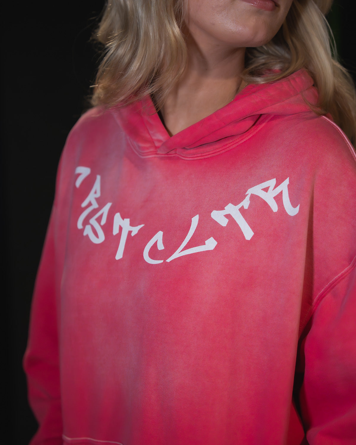 CRST CLTR HOODIE
