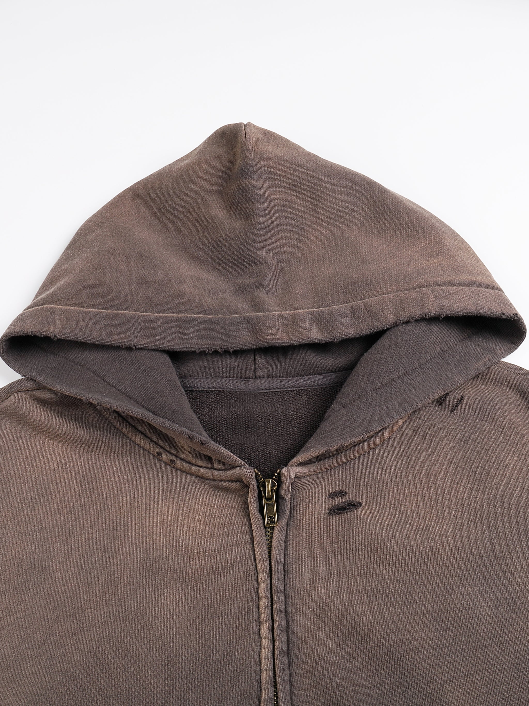 RPTR ZIP HOODIE