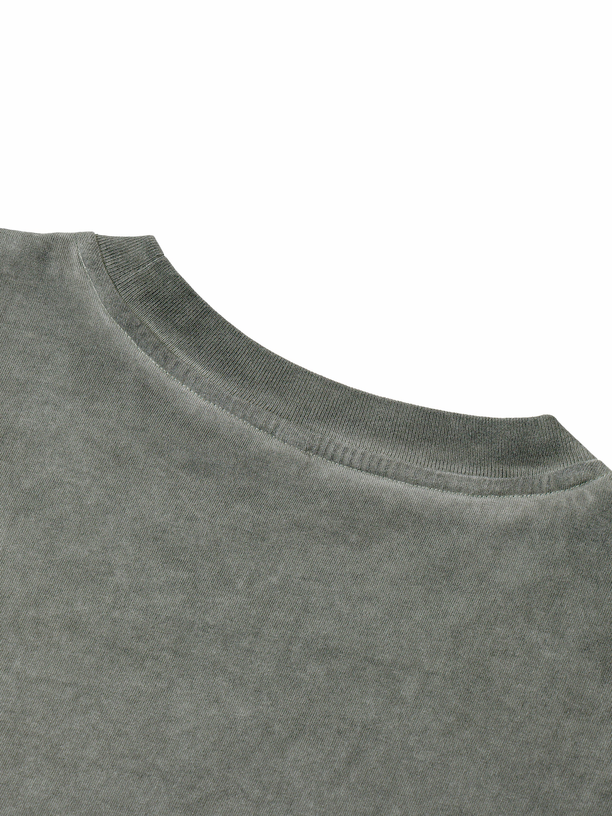 GODFEARIN'S EYELET'D TANK TOP