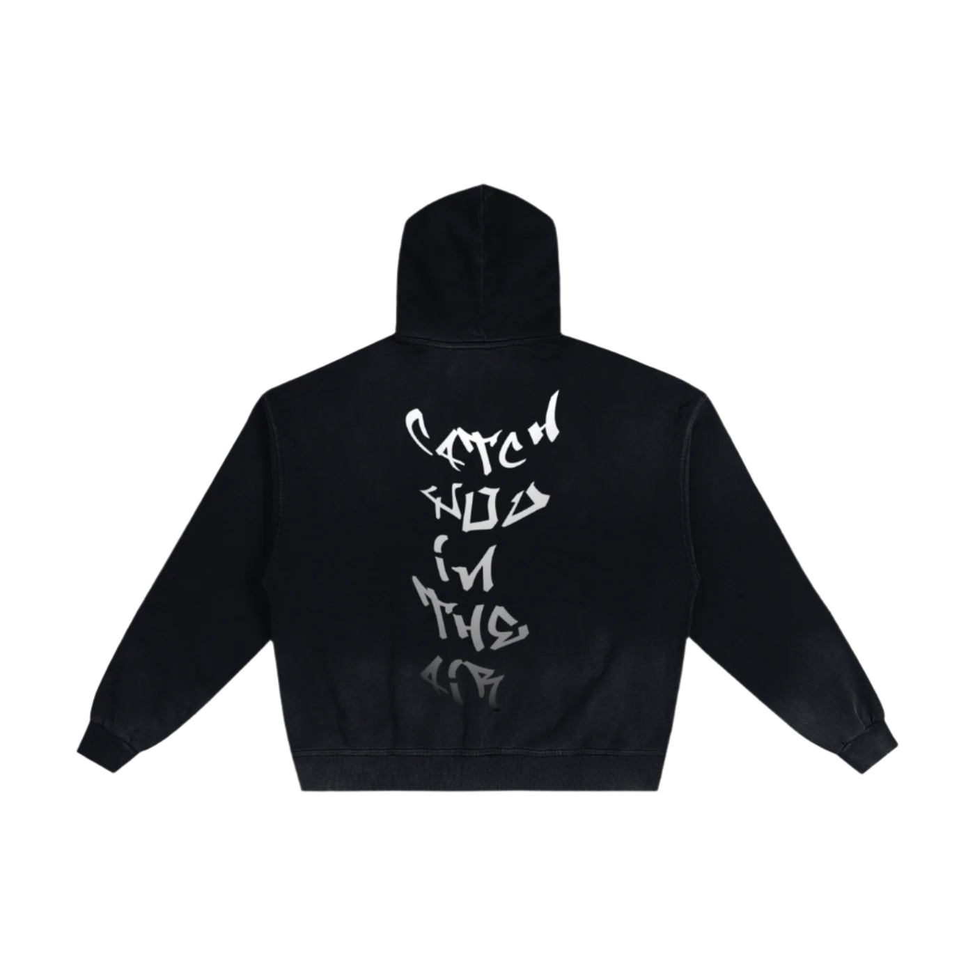 RPTR ZIP HOODIE